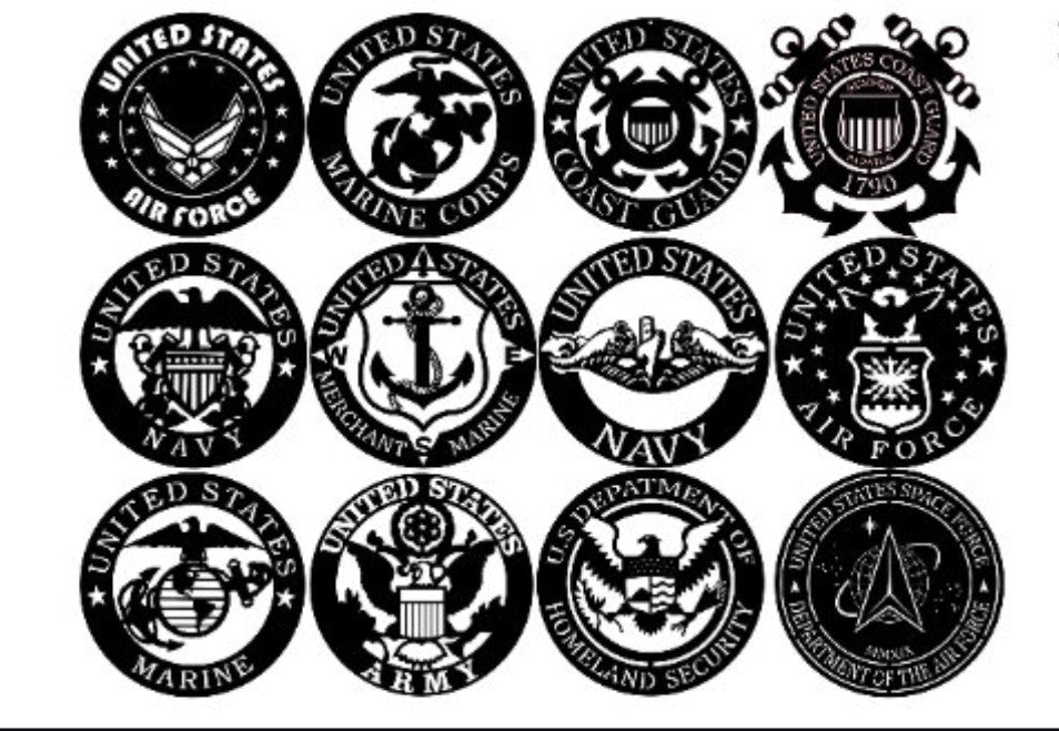 Airforce Emblem