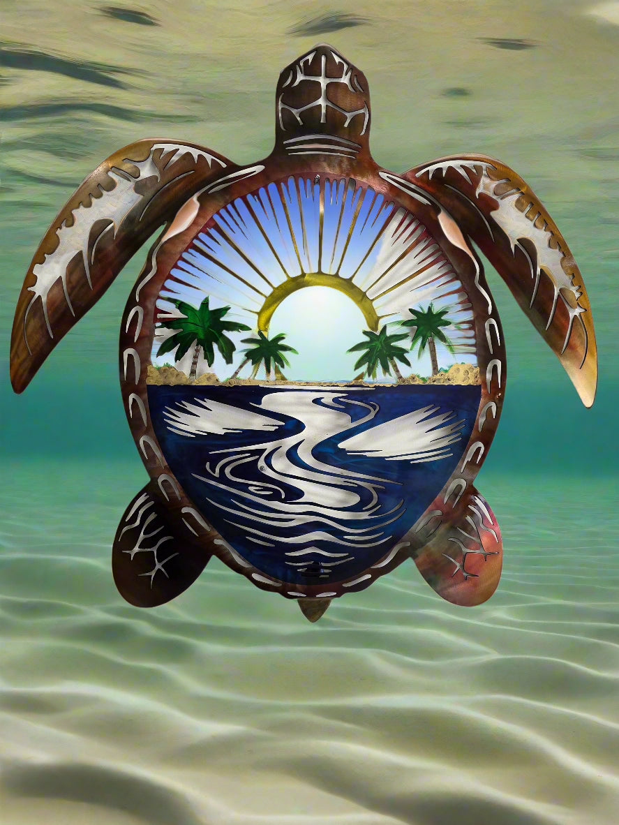 Sea Turtle
