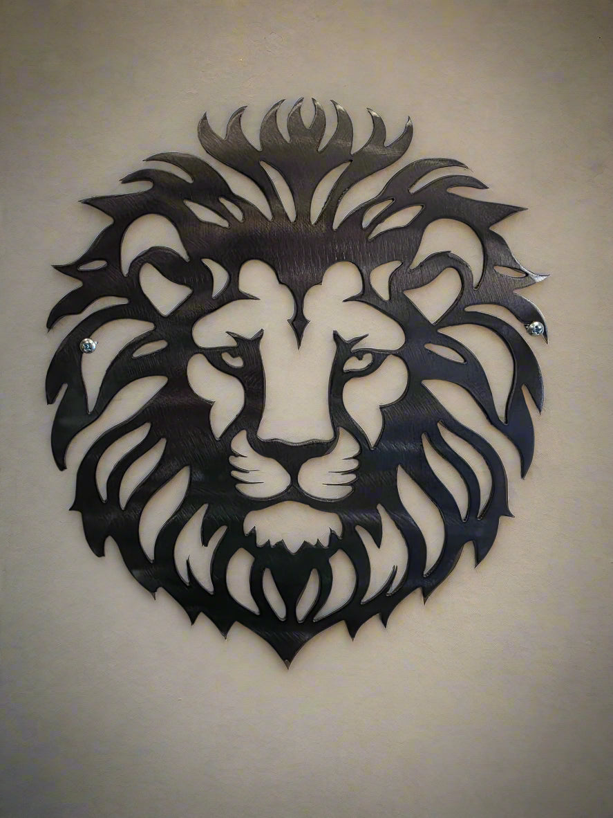 Lion Head
