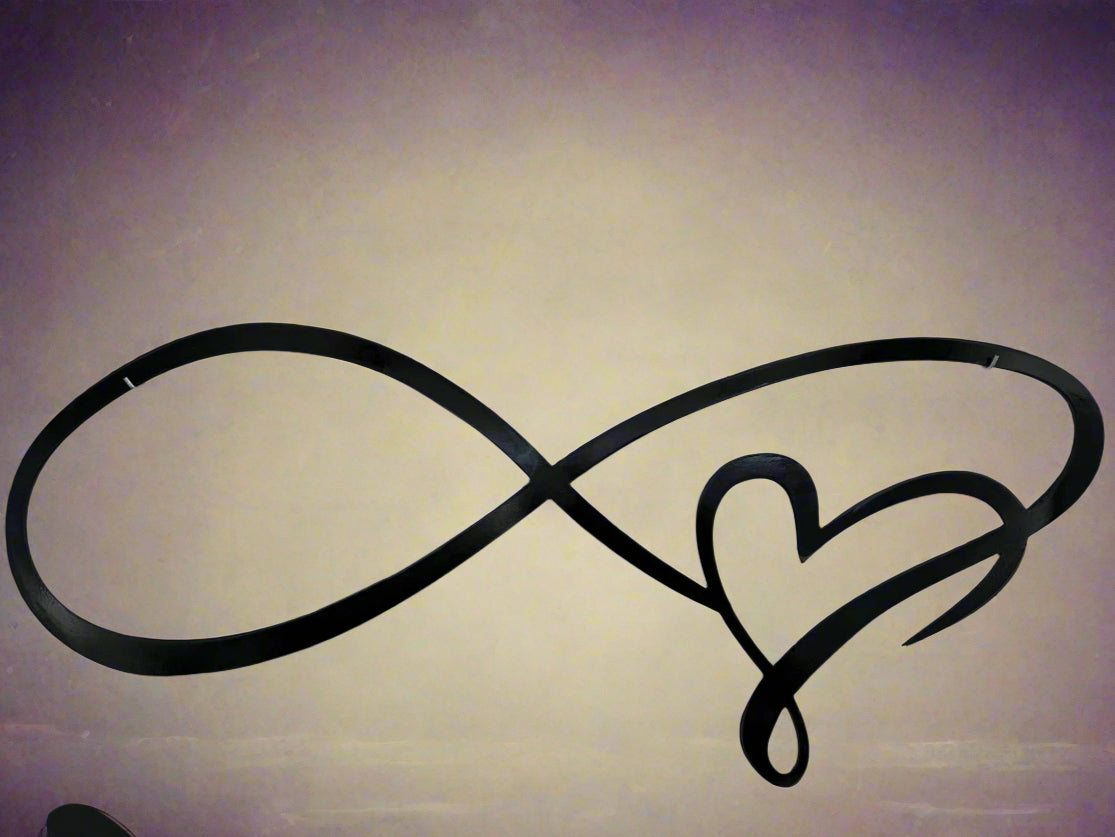 Infinity Heart