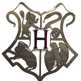 Harry Potter (all houses)