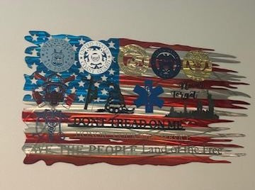 9/11 Memorial