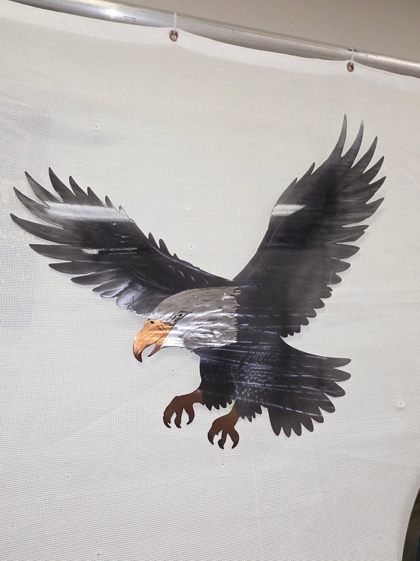 Eagle