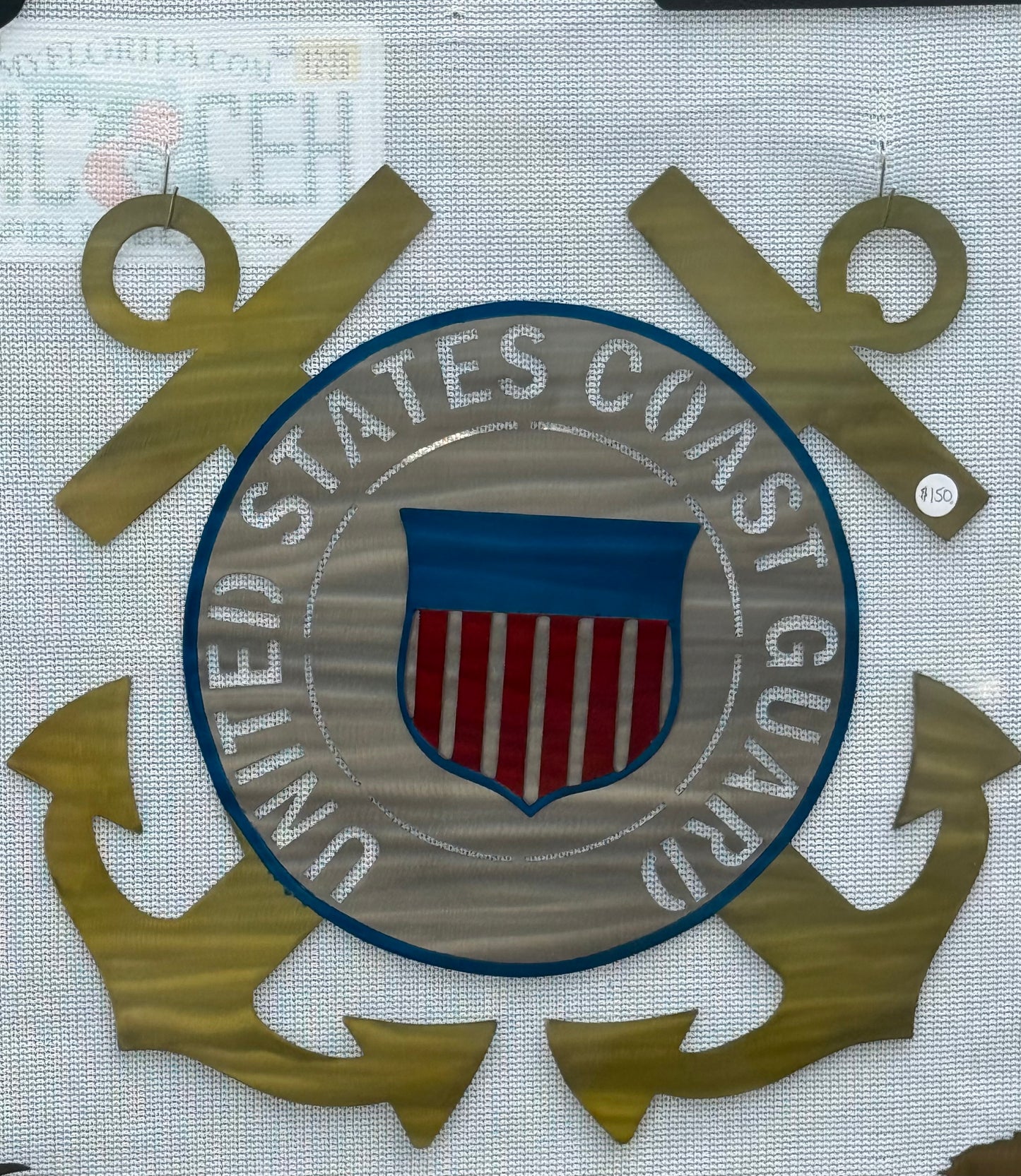 Coast Guard