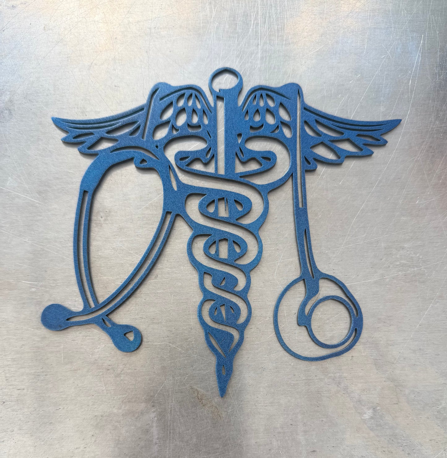 Medical Emblem