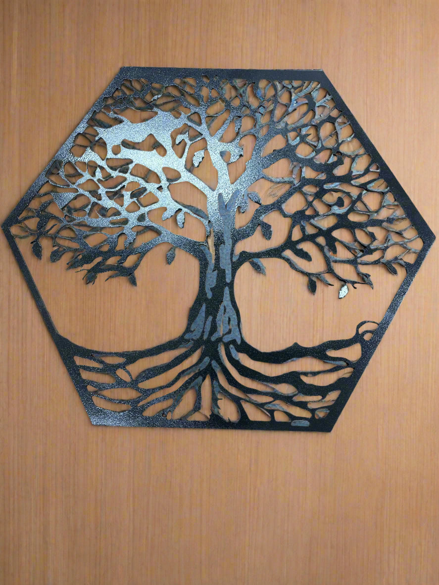 Tree of life