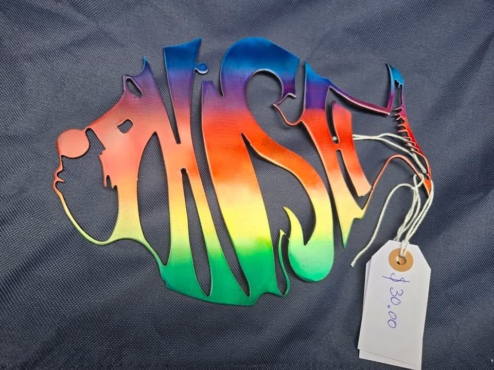 Phish