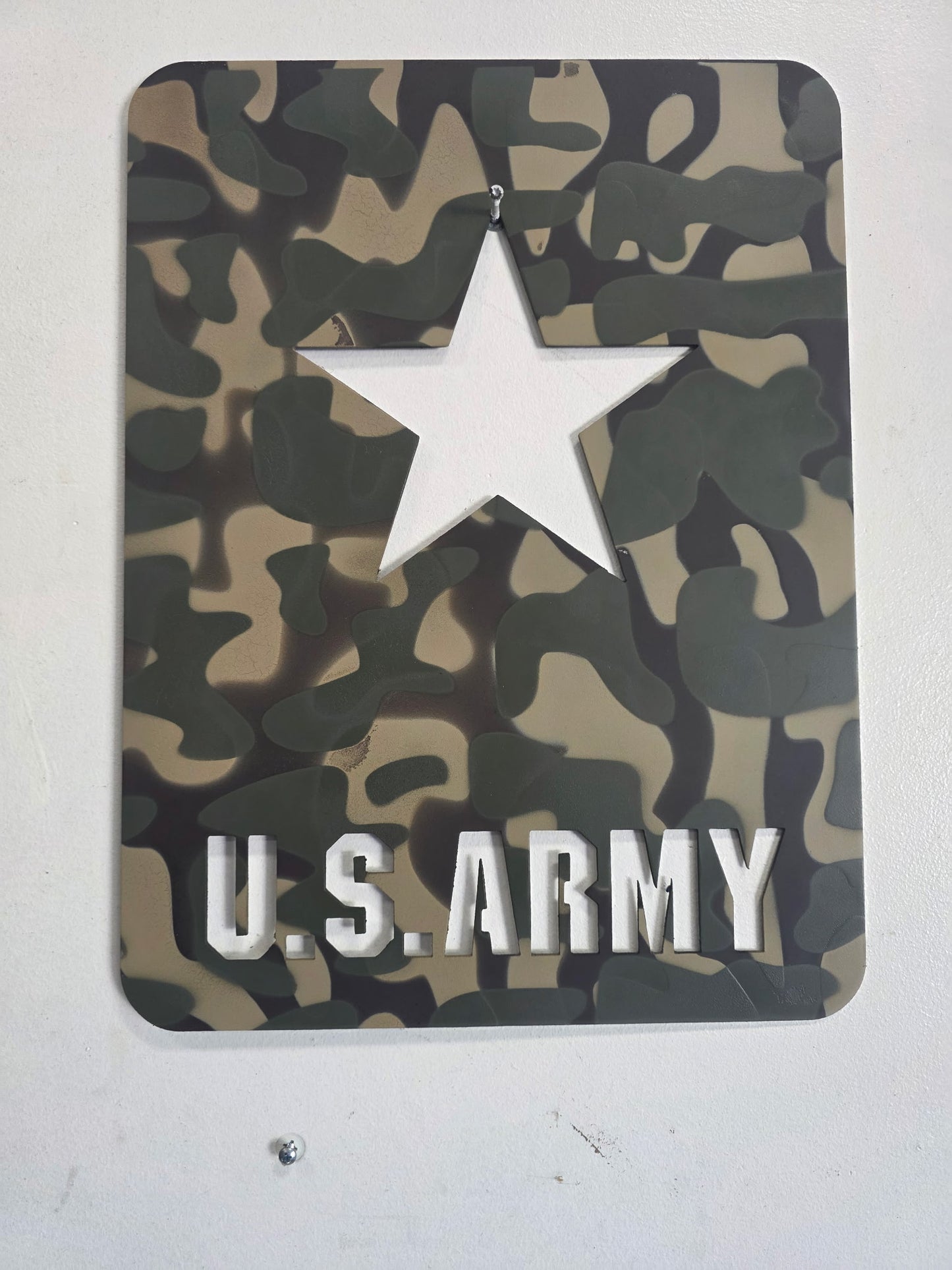 Army Camo