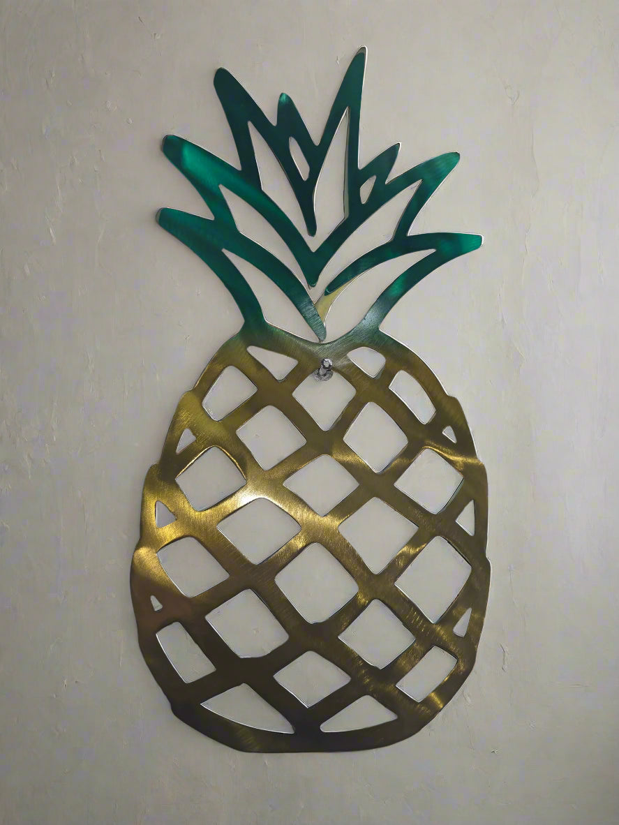 Pineapple