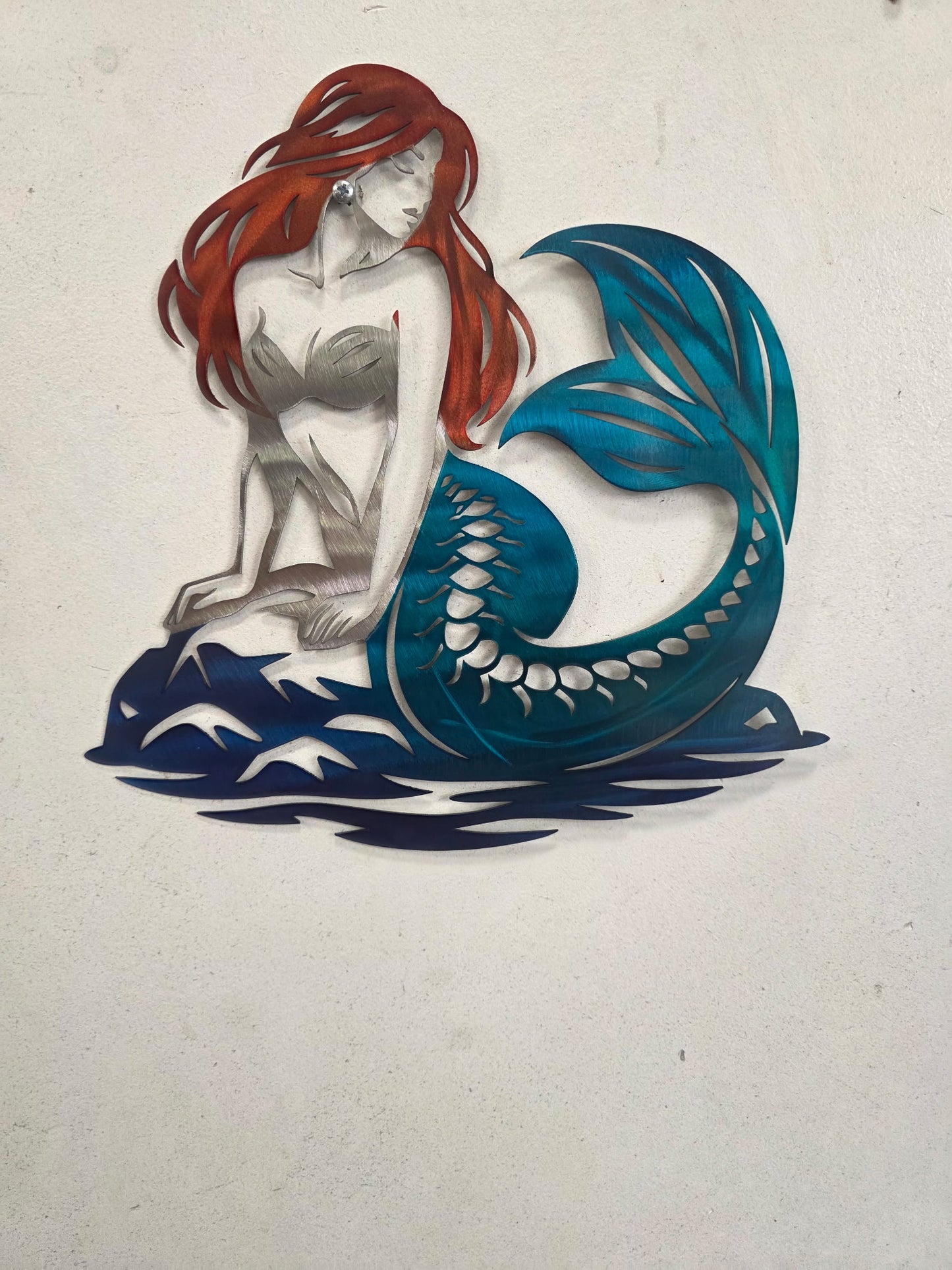 Mermaid