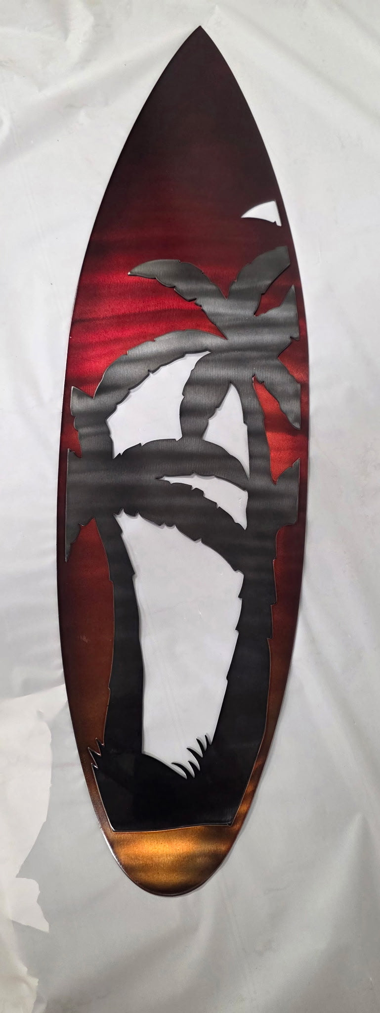 Surfboard