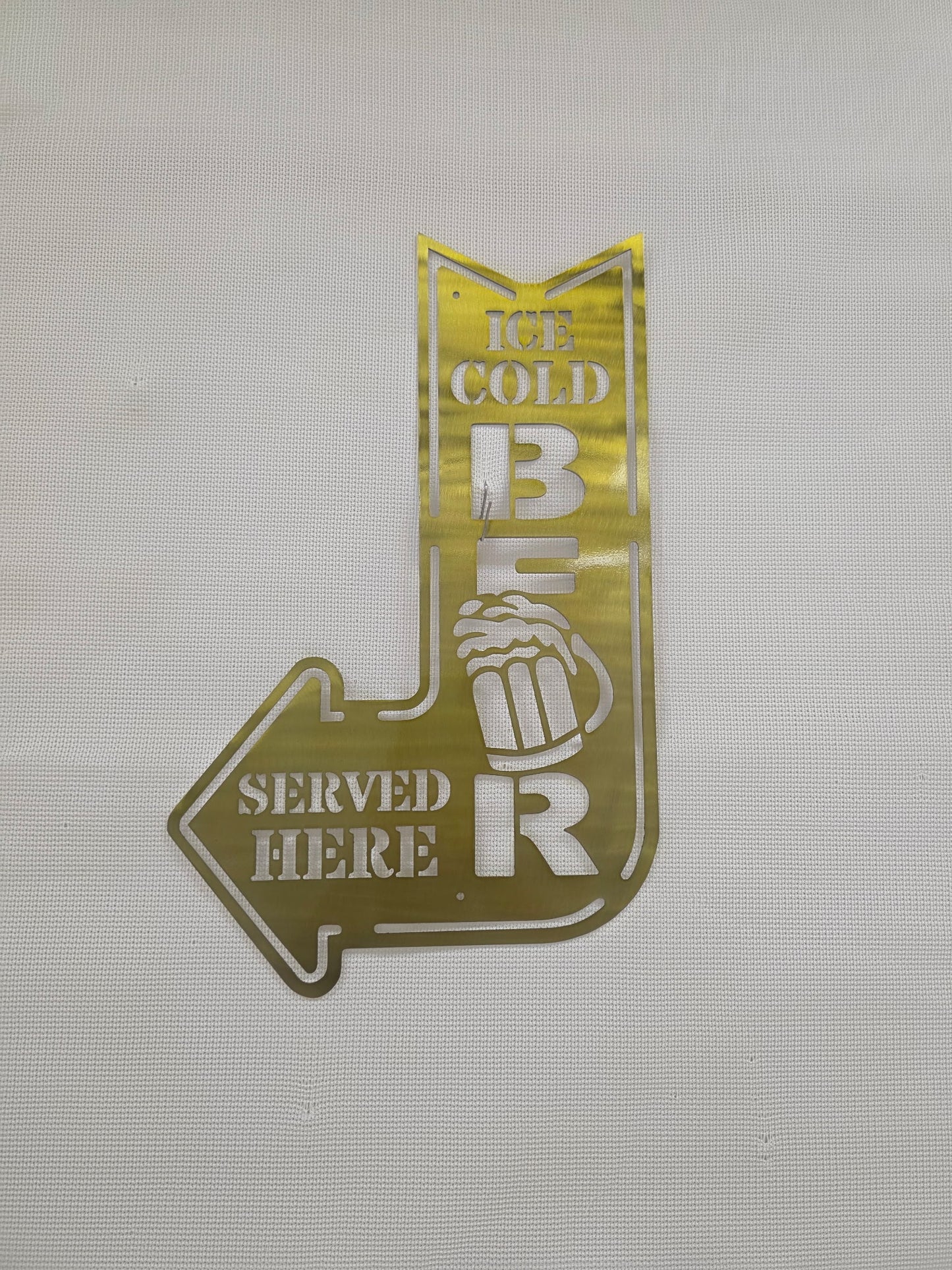 Cold Beer