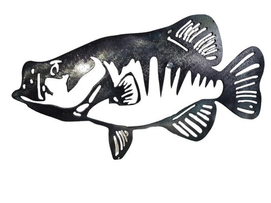 Crappie