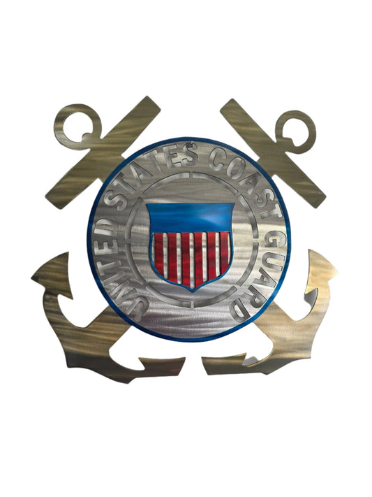 Coast Guard