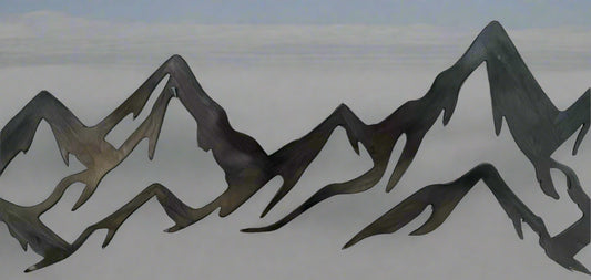 Mountain Scene
