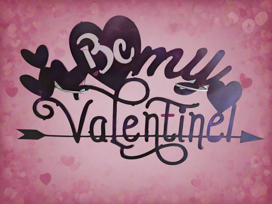 Be My Valentine