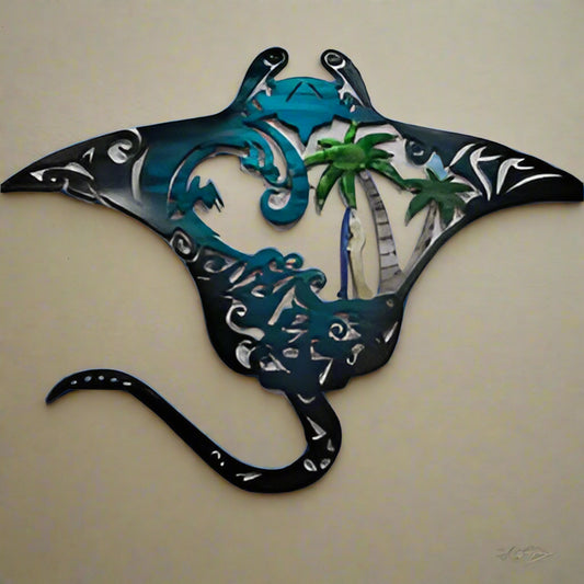 Stingray