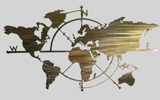 World Map