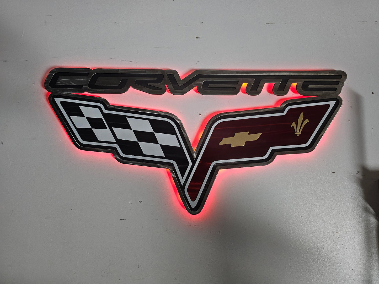 Corvette