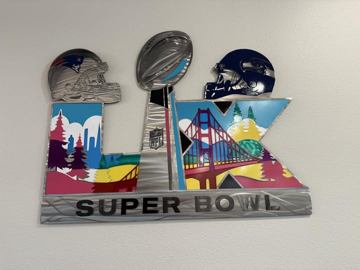 SuperBowl LX