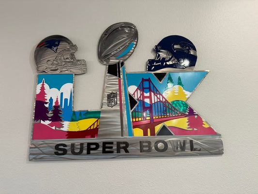 SuperBowl LX