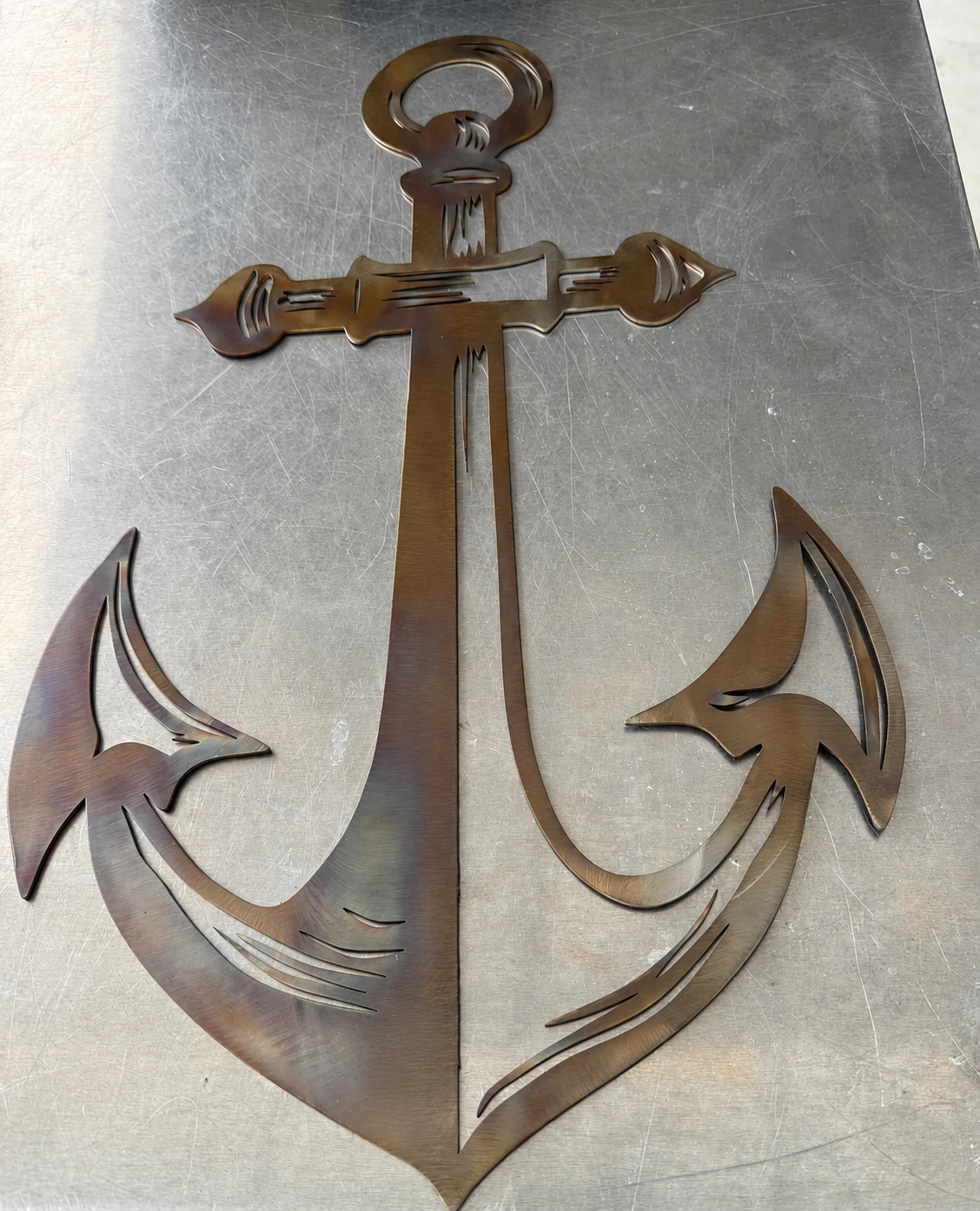 Anchor