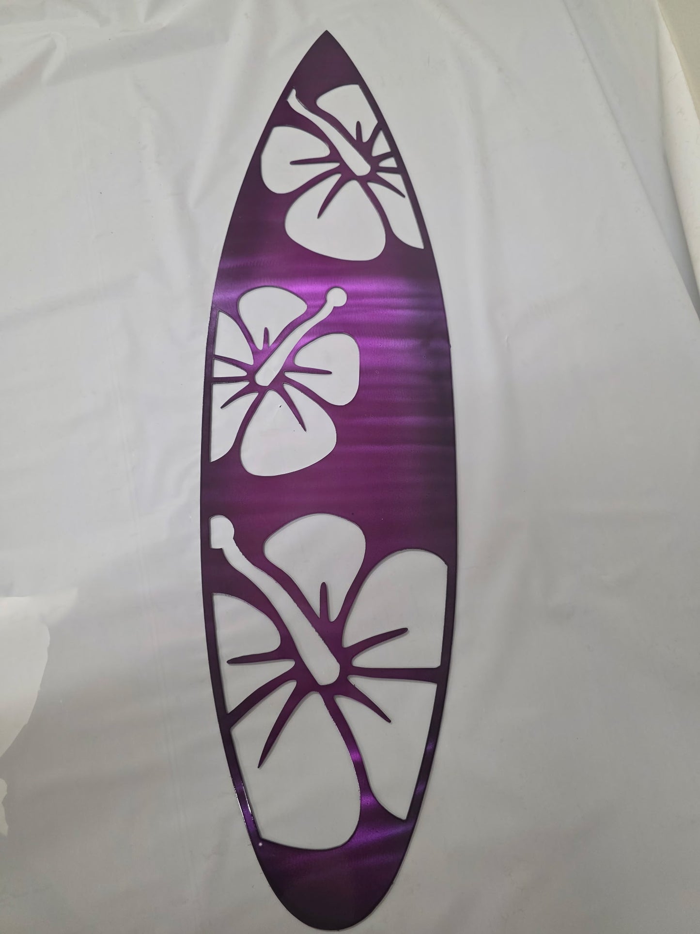 Surfboard