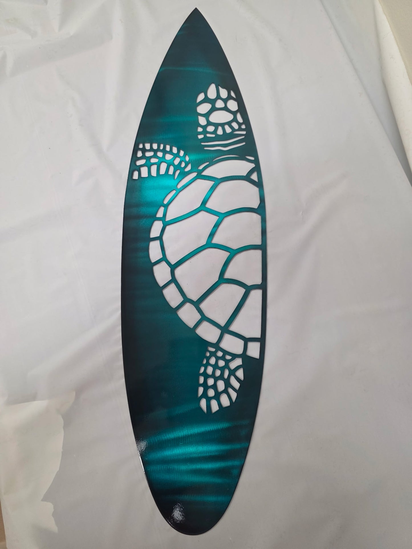 Surfboard