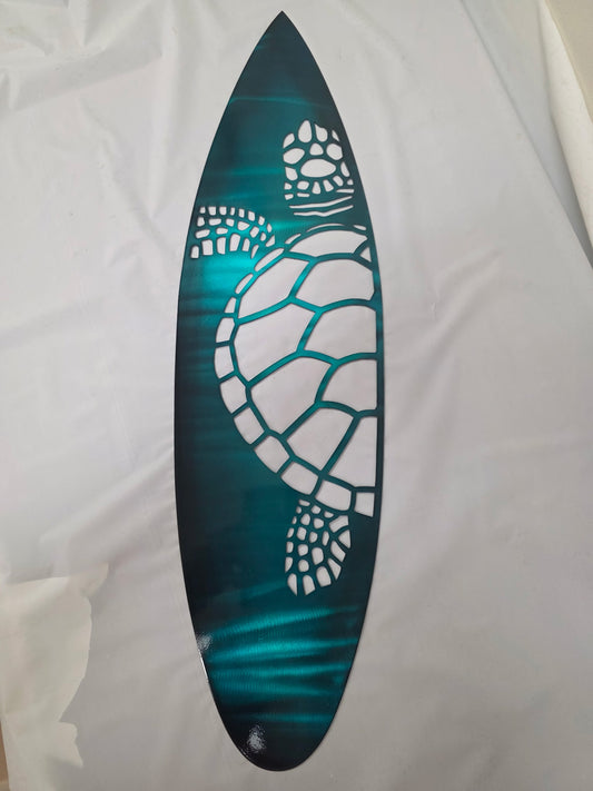 Surfboard