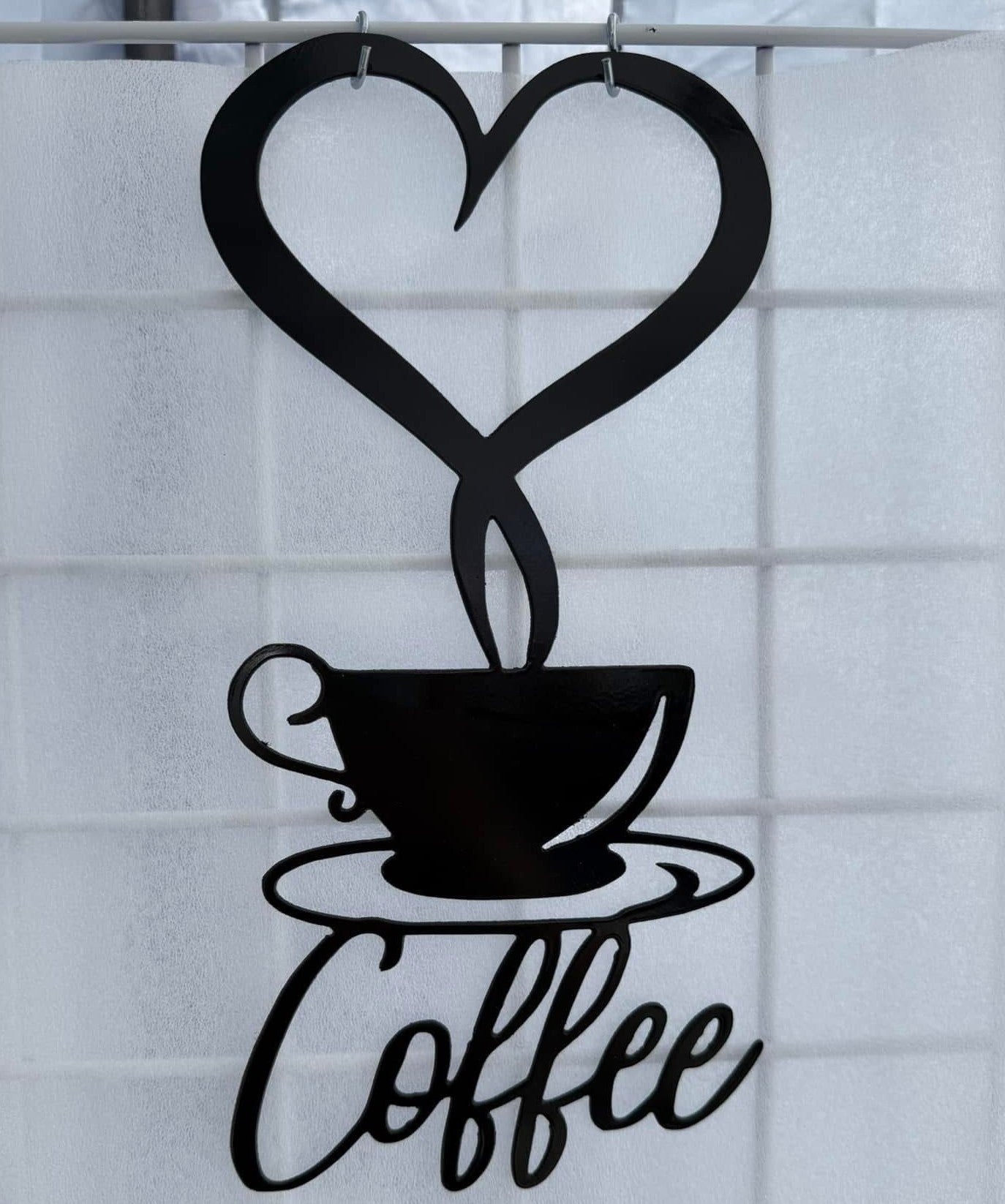 Coffee Heart