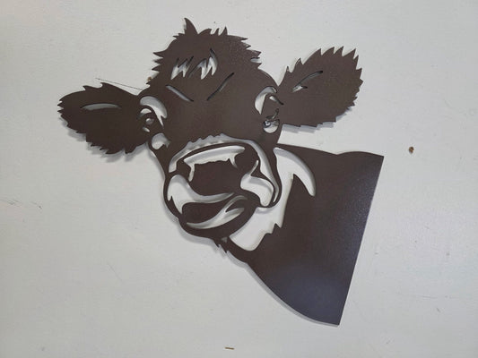 Cow