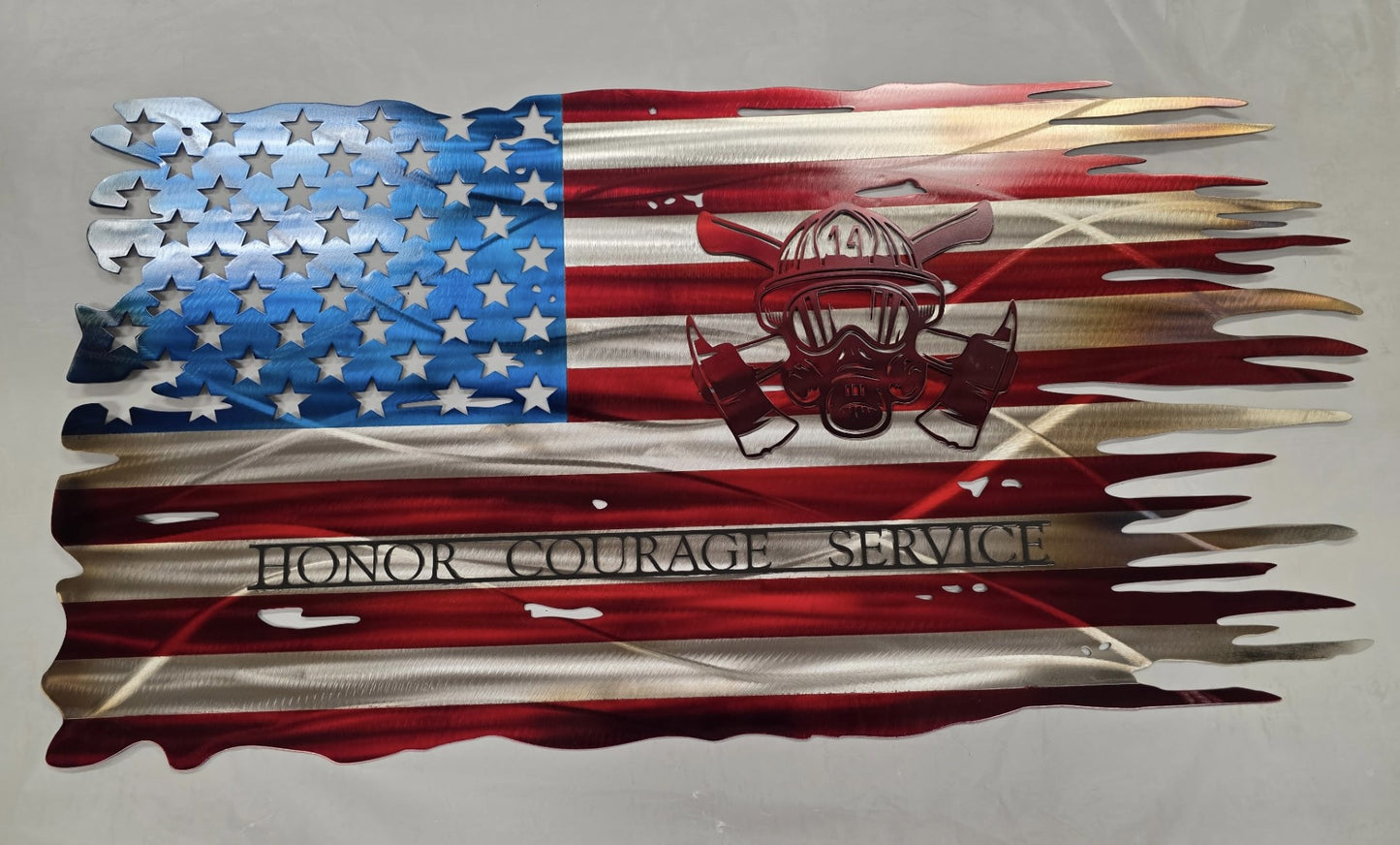Custom- Fire Station 14