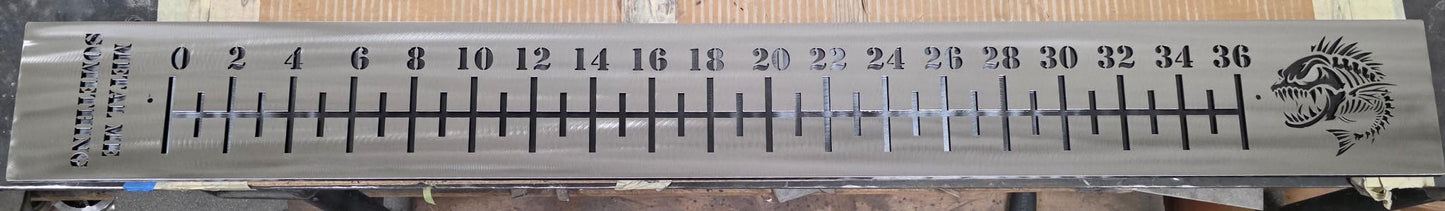 Fish Measure