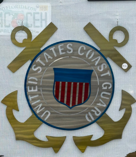 Coast Guard