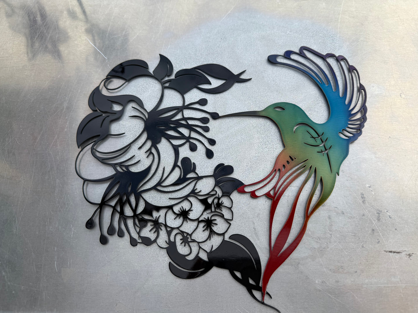 Hummingbird