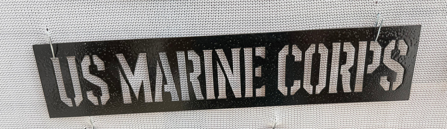Marine Corps