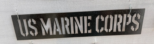 Marine Corps