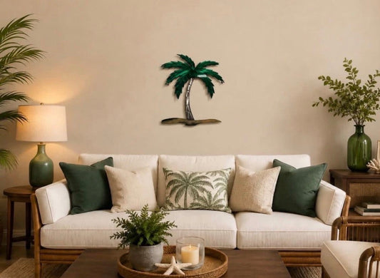Coconut Palm
