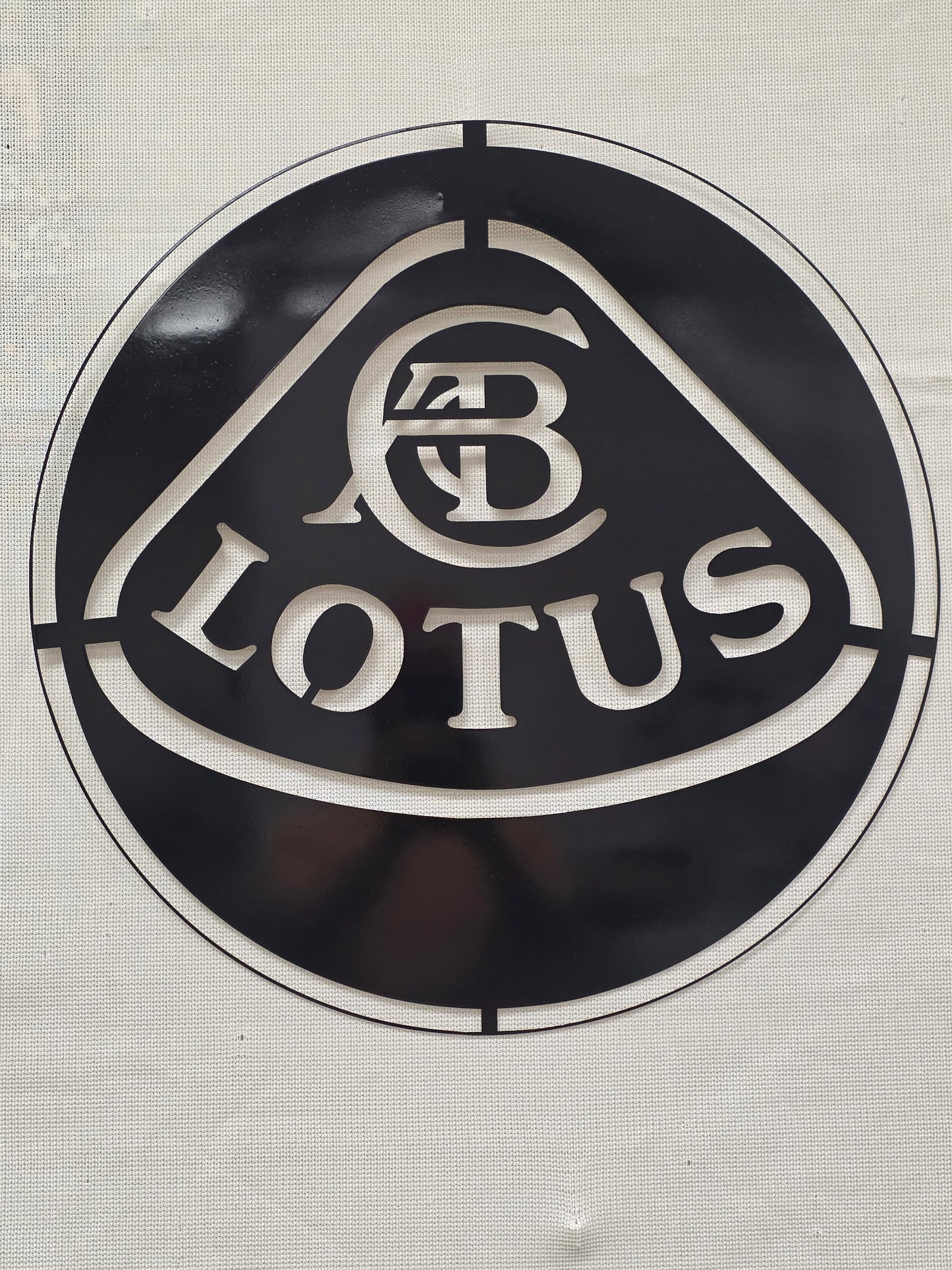 Custom- Lotus