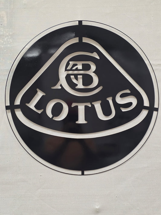 Custom- Lotus
