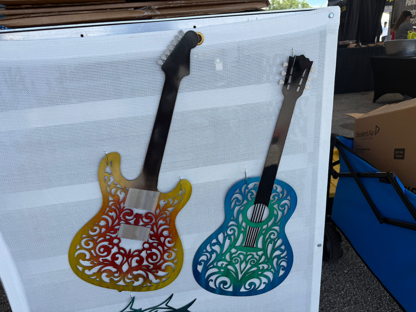 Guitar