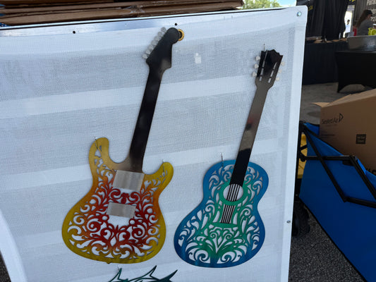 Guitar