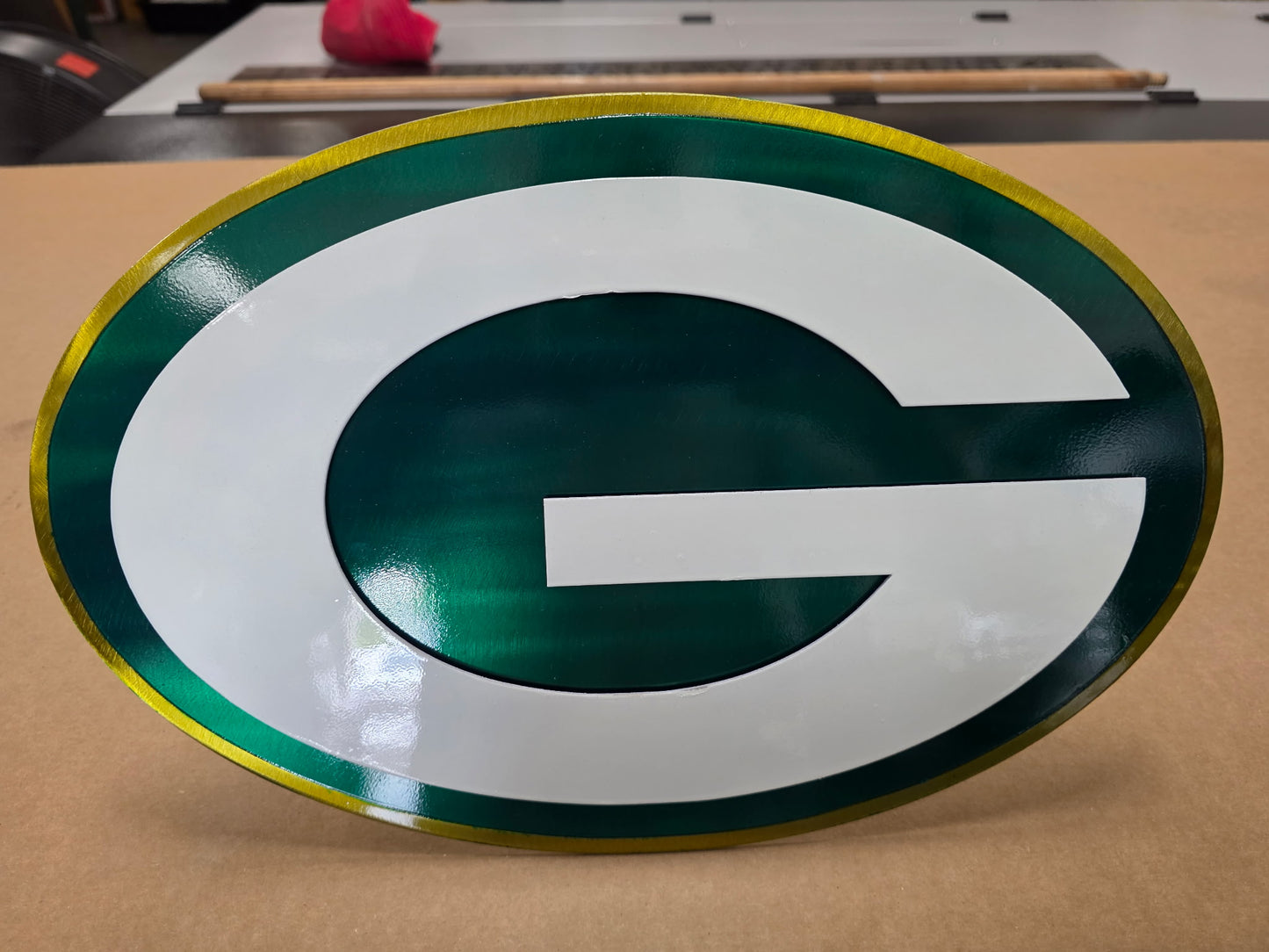 Green Bay Packers