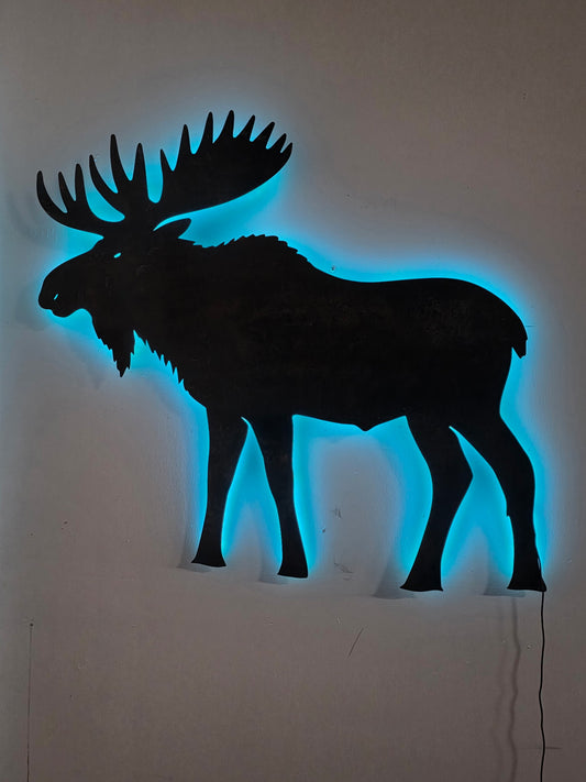 Moose