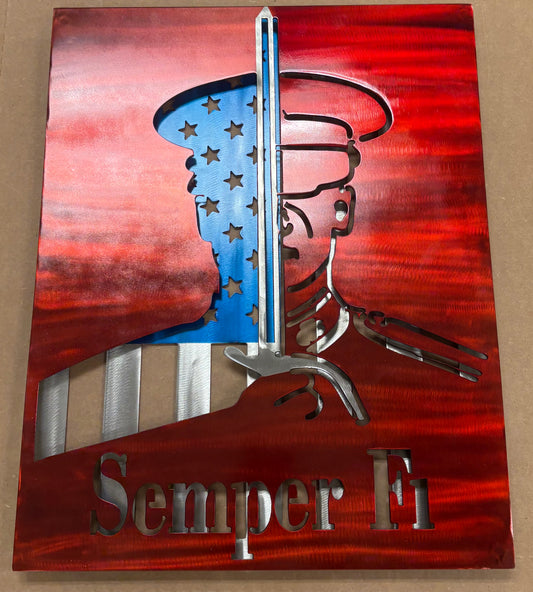 Semper-Fi