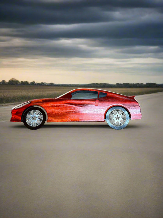 350Z