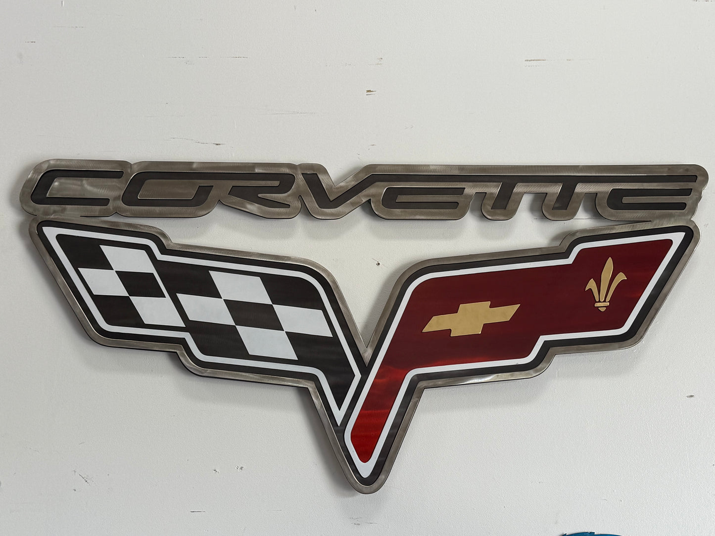 Corvette