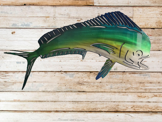 Mahi