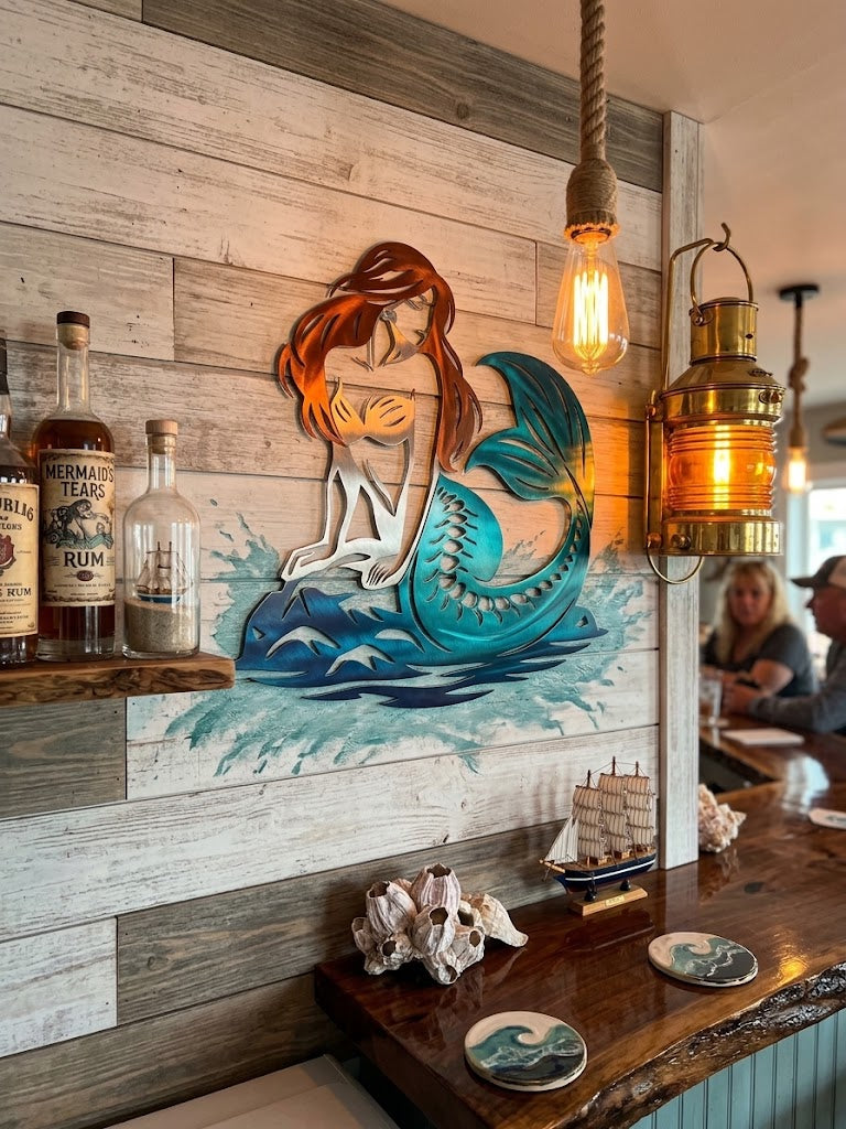 Mermaid