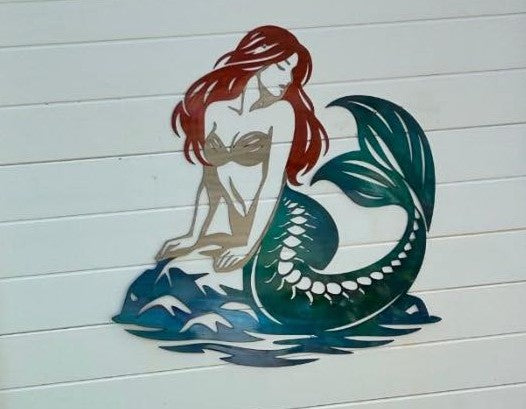 Mermaid